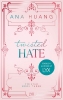 Buchcover und Innenansicht für das Buch: Twisted Hate