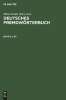 Buchcover und Innenansicht für das Buch: L-ß