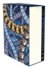 Buchcover und Innenansicht für das Buch: Jeonjijeok Dokja Sijeom