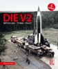 Buchcover und Innenansicht für das Buch: Die V2