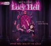 Buchcover und Innenansicht für das Buch: Lucy Hell