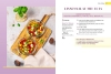 Buchcover und Innenansicht für das Buch: Feelgood Meal Prep