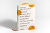 Buchcover und Innenansicht für das Buch: Das Buch meines Lebens haben Klügere geschrieben