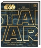 Buchcover und Innenansicht für das Buch: Star Wars Die Blaupausen