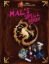 Buchcover und Innenansicht für das Buch: Descendants: Mal's Spell Book