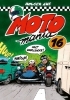 Buchcover und Innenansicht für das Buch: MOTOmania Band 16