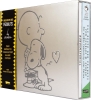 Buchcover und Innenansicht für das Buch: The essential Peanuts