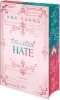 Buchcover und Innenansicht für das Buch: Twisted Hate