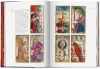 Buchcover und Innenansicht für das Buch: Tarot