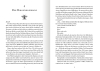 Buchcover und Innenansicht für das Buch: Die Welt der Buchmagie - Die Bestimmung der Bibliothek (Die Welt der Buchmagie 1)