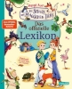 Buchcover und Innenansicht für das Buch: Die Schule der magischen Tiere - Das offizielle Lexikon