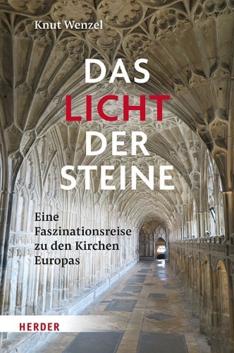 Buchcover und Innenansicht für das Buch: Das Licht der Steine