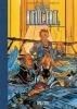 Buchcover und Innenansicht für das Buch: L'Incal