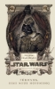 Buchcover und Innenansicht für das Buch: William Shakespeares Star Wars: Verily a New Hope