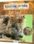 Buchcover und Innenansicht für das Buch: Meine große Tierbibliothek: Der Igel