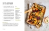 Buchcover und Innenansicht für das Buch: Die Ernährungs-Docs - Cholesterin senken - Unsere 100 besten Rezepte