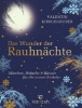 Buchcover und Innenansicht für das Buch: Das Wunder der Rauhnächte