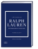 Buchcover und Innenansicht für das Buch: Little Book of Ralph Lauren