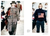 Buchcover und Innenansicht für das Buch: Little Book of Ralph Lauren