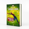 Buchcover und Innenansicht für das Buch: Marvel Heroes 2: SPIDER-MAN - Vernetzte Welten