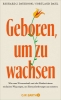 Buchcover und Innenansicht für das Buch: Born to Flourish