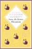 Buchcover und Innenansicht für das Buch: Burnett - Sara, die kleine Prinzessin