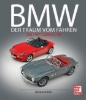 Buchcover und Innenansicht für das Buch: BMW 503 / 507 / 3200 CS / Z8
