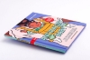 Buchcover und Innenansicht für das Buch: Antiracist Baby