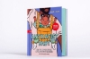 Buchcover und Innenansicht für das Buch: Antiracist Baby