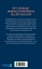 Buchcover und Innenansicht für das Buch: Haltung ohne Hass