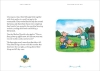 Buchcover und Innenansicht für das Buch: Axel Scheffler's Treasury of Fairy Tales