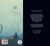 Buchcover und Innenansicht für das Buch: Labyrinten