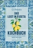 Buchcover und Innenansicht für das Buch: Das Lost in Fuseta Kochbuch