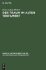 Buchcover und Innenansicht für das Buch: Der Traum im Alten Testament