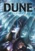 Buchcover und Innenansicht für das Buch: Dune. House Corrino 2
