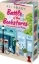 Buchcover und Innenansicht für das Buch: Battle of the Bookstores