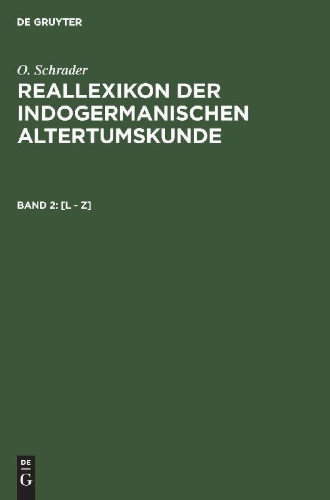 Buchcover und Innenansicht für das Buch: [L - Z]