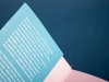 Buchcover und Innenansicht für das Buch: The Bridge