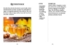Buchcover und Innenansicht für das Buch: Das kleine Buch: Quitten in Küche und Kosmetik