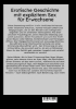 Buchcover und Innenansicht für das Buch: Der Arzt und die fruchtbaren Hausfrauen