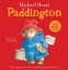 Buchcover und Innenansicht für das Buch: Paddington