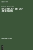 Buchcover und Innenansicht für das Buch: Das Relief bei den Griechen