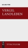 Buchcover und Innenansicht für das Buch: Landleben