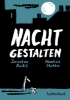 Buchcover und Innenansicht für das Buch: Nachtgestalten