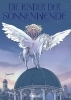 Buchcover und Innenansicht für das Buch: Les enfants du solstice