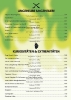 Buchcover und Innenansicht für das Buch: The Simpsons: Treehouse of Horror Ominous Omnibus 3