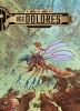 Buchcover und Innenansicht für das Buch: U.C.C. Dolores 6