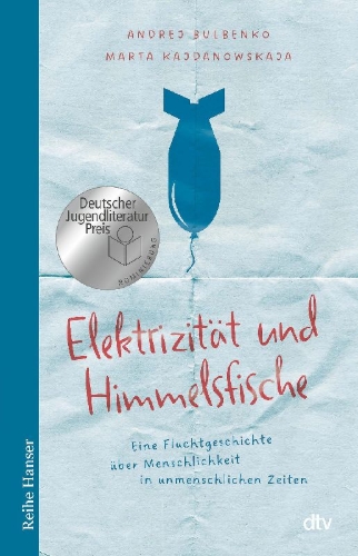 Buchcover und Innenansicht für das Buch: Sidi i Smorti
