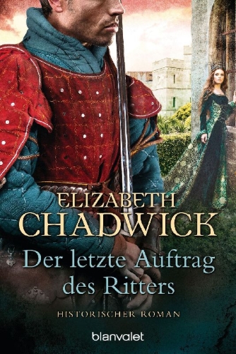 Buchcover und Innenansicht für das Buch: Templar Silks