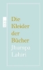 Buchcover und Innenansicht für das Buch: The Clothing of Books